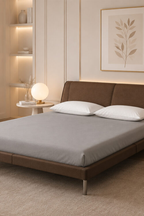 FITTED SHEETS