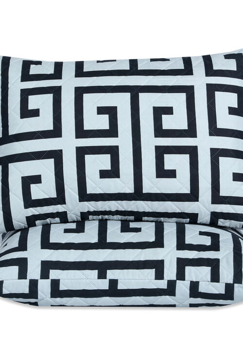 QUILTED PILLOWS